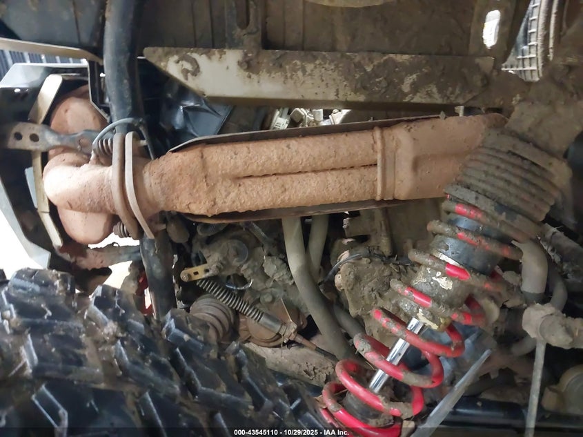 2015 Polaris Rzr Xp 1000 Eps VIN: 3NSVDE99XFF426571 Lot: 43545110