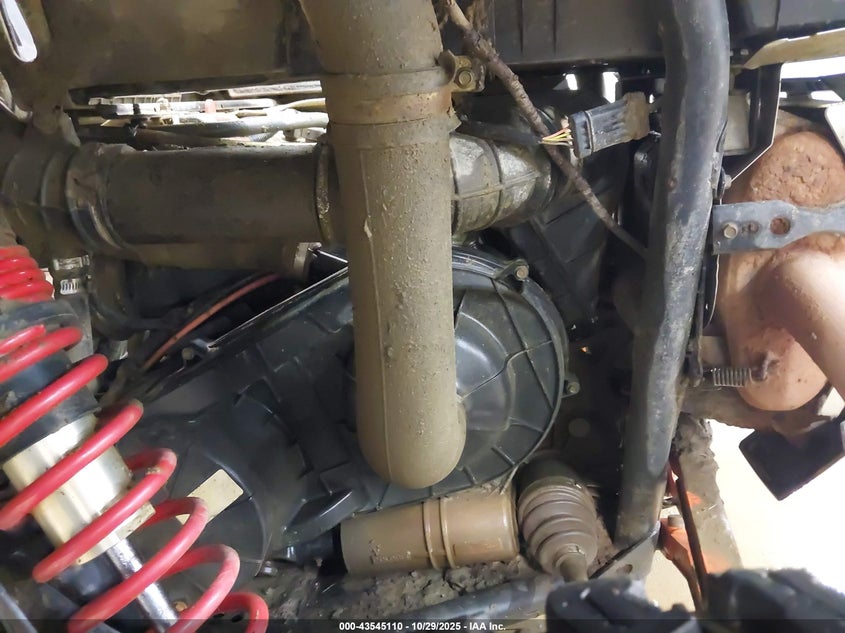 2015 Polaris Rzr Xp 1000 Eps VIN: 3NSVDE99XFF426571 Lot: 43545110