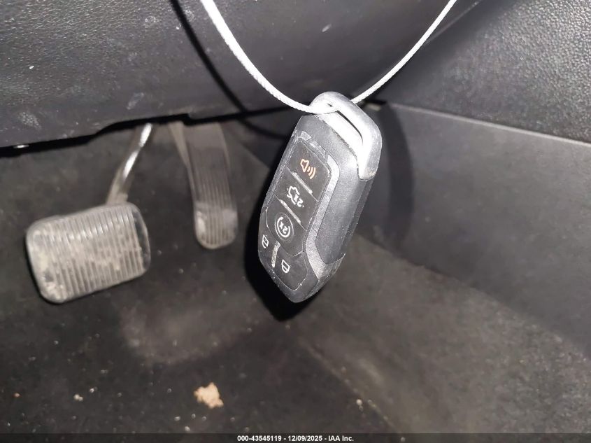 2017 Ford Explorer Xlt VIN: 1FM5K8D89HGB62996 Lot: 43545119