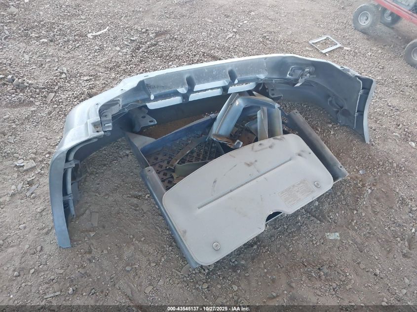 2000 Nissan Xterra Se/Xe VIN: 5N1ED28Y1YC595656 Lot: 43545137