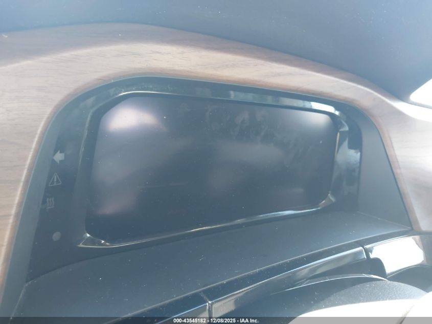 2024 Volkswagen Atlas 2.0T Se W/Technology VIN: 1V2JR2CA7RC530650 Lot: 43545182