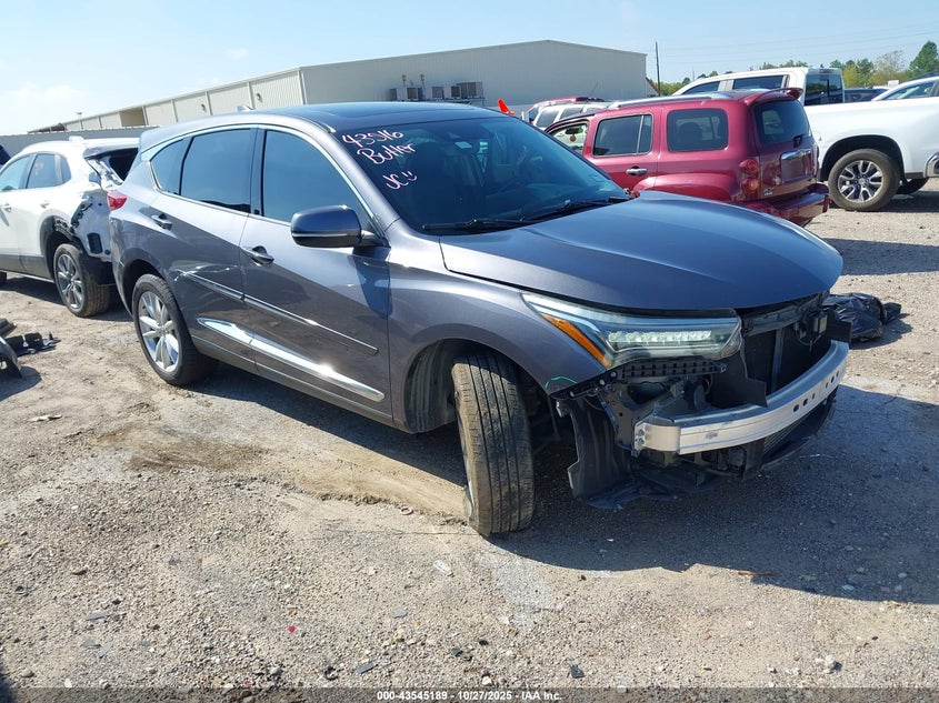 ACURA RDX STANDARD