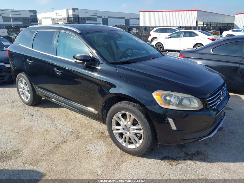 VOLVO XC60 3.2