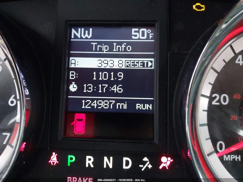 2018 Dodge Grand Caravan Gt VIN: 2C4RDGEG2JR249756 Lot: 43545231