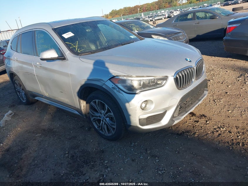 BMW X1 XDRIVE28I