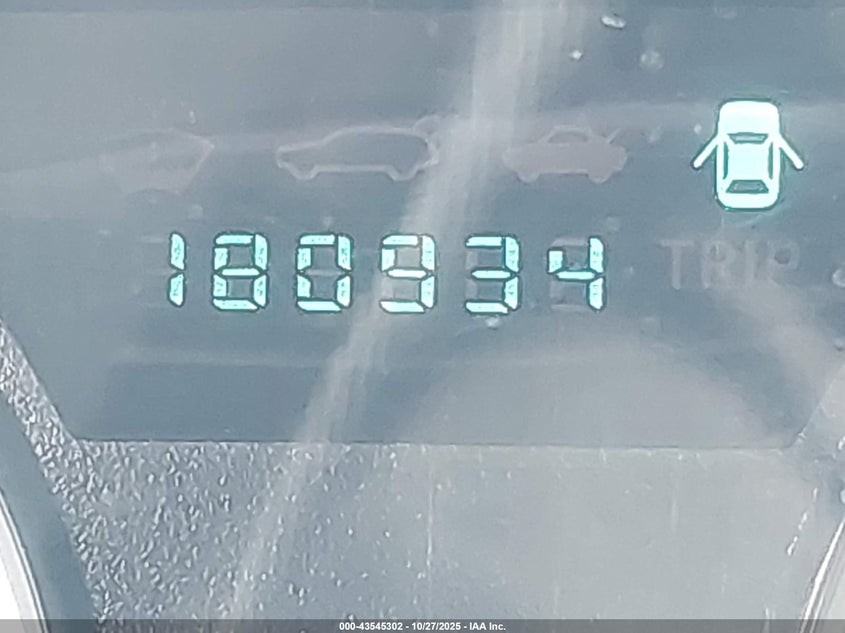 2005 Chrysler 300 Touring VIN: 2C3JA53G95H107532 Lot: 43545302