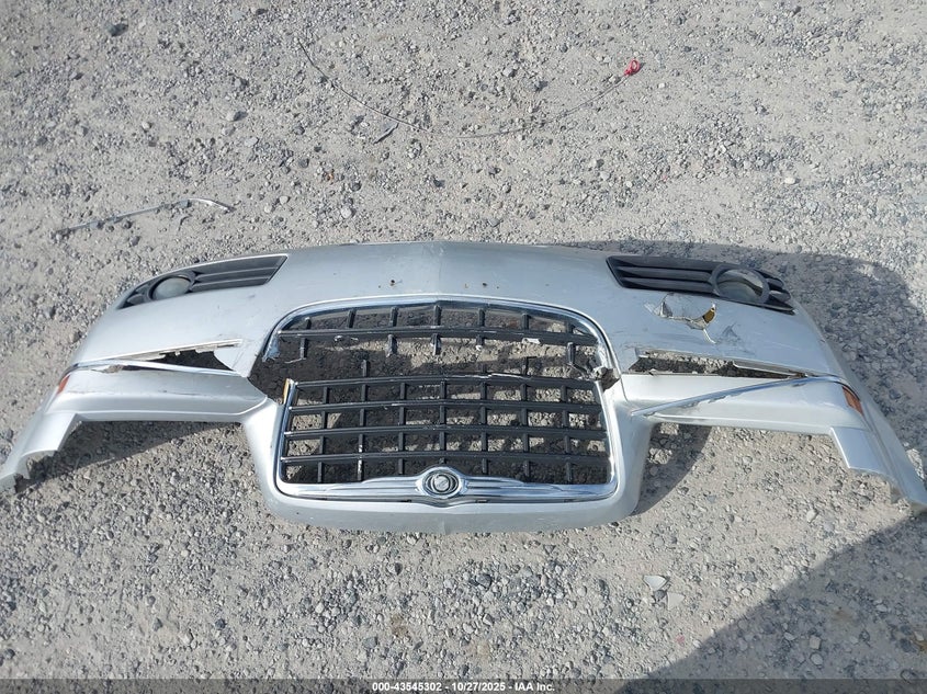 2005 Chrysler 300 Touring VIN: 2C3JA53G95H107532 Lot: 43545302