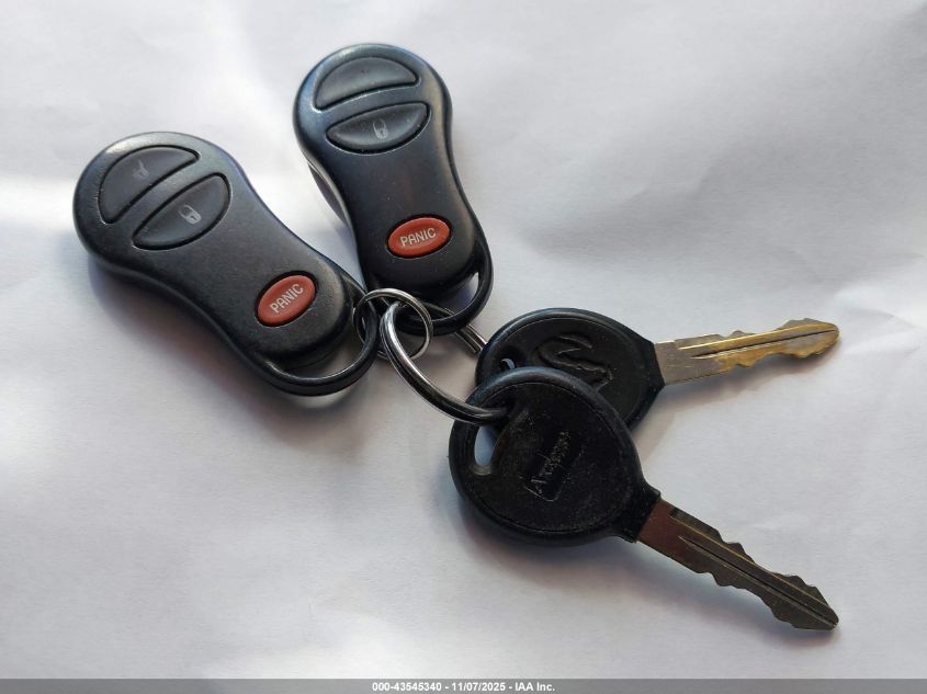 2005 Dodge Ram 2500 Slt/Laramie VIN: 3D7KS28CX5G796326 Lot: 43545340