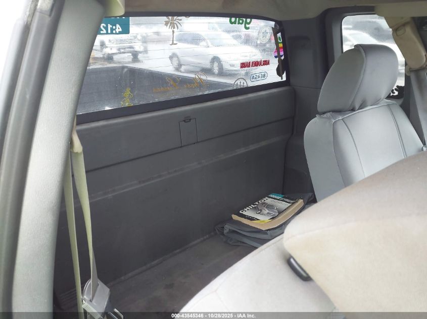 2005 Dodge Dakota St VIN: 1D7HE22K15S157374 Lot: 43545346