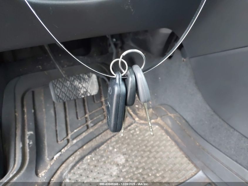 2007 Toyota Corolla S VIN: 2T1BR32E47C804844 Lot: 43545348