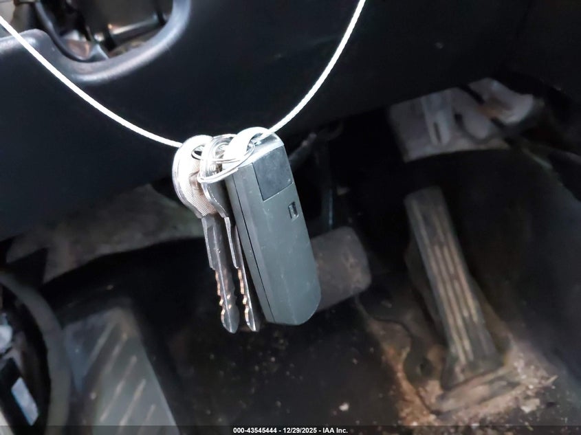 2015 Mazda Mazda6 VIN: JM1GJ1W56F1179376 Lot: 43545444