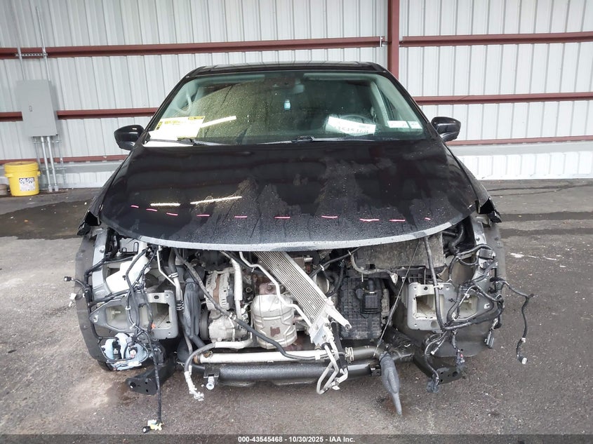 2020 Chrysler Pacifica Touring VIN: 2C4RC1FG8LR123564 Lot: 43545468