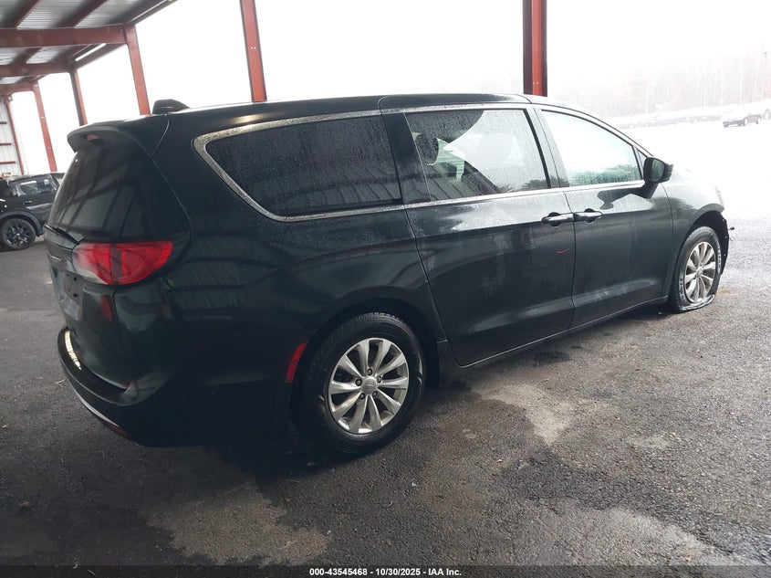 2C4RC1FG8LR123564 2020 CHRYSLER PACIFICA photo no. 4