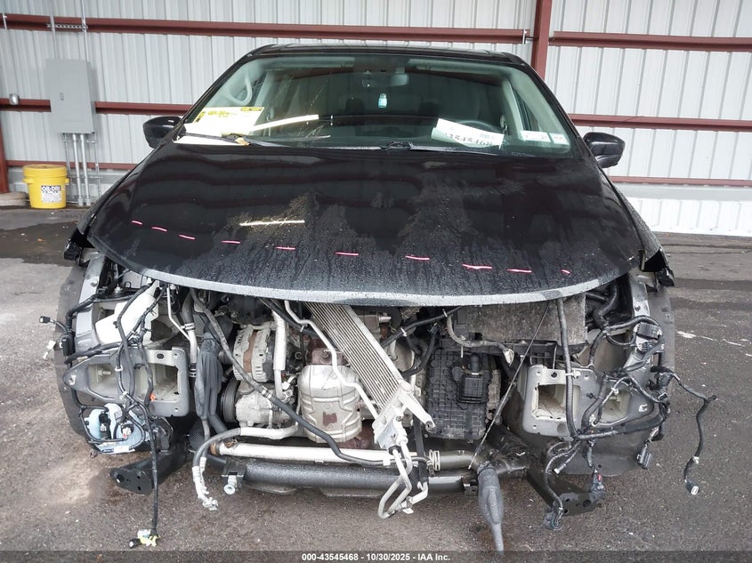 2020 Chrysler Pacifica Touring VIN: 2C4RC1FG8LR123564 Lot: 43545468