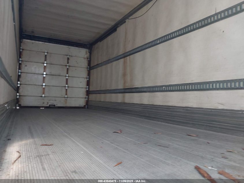 2015 International 4000 4300 VIN: 3HAMMMMLXFL560620 Lot: 43545475