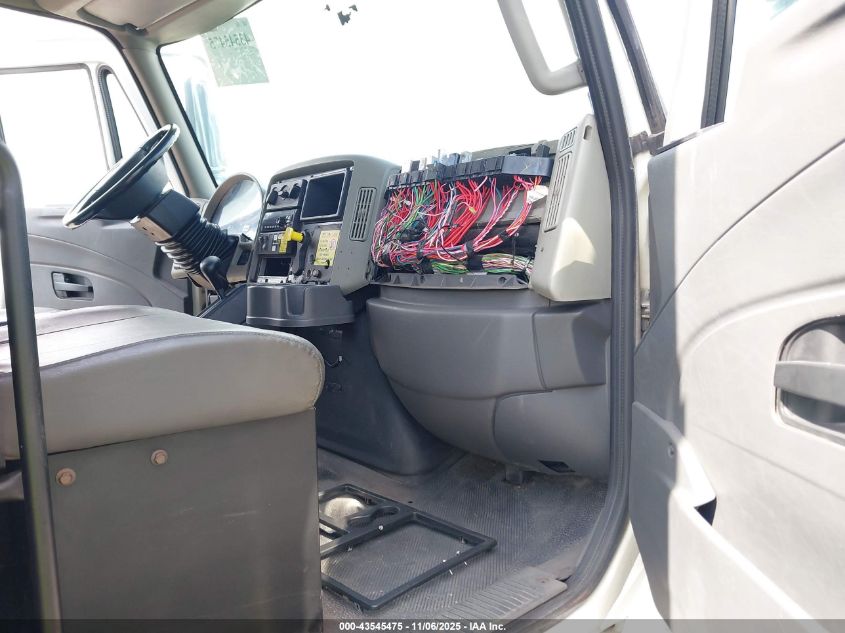 2015 International 4000 4300 VIN: 3HAMMMMLXFL560620 Lot: 43545475