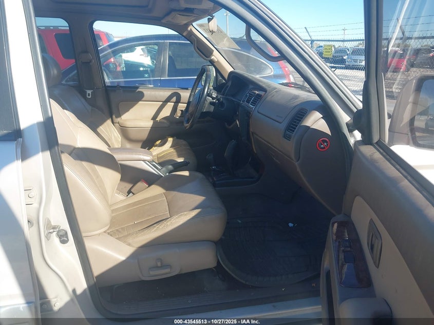 JT3HN87RXT0010115 1996 TOYOTA 4RUNNER photo no. 5