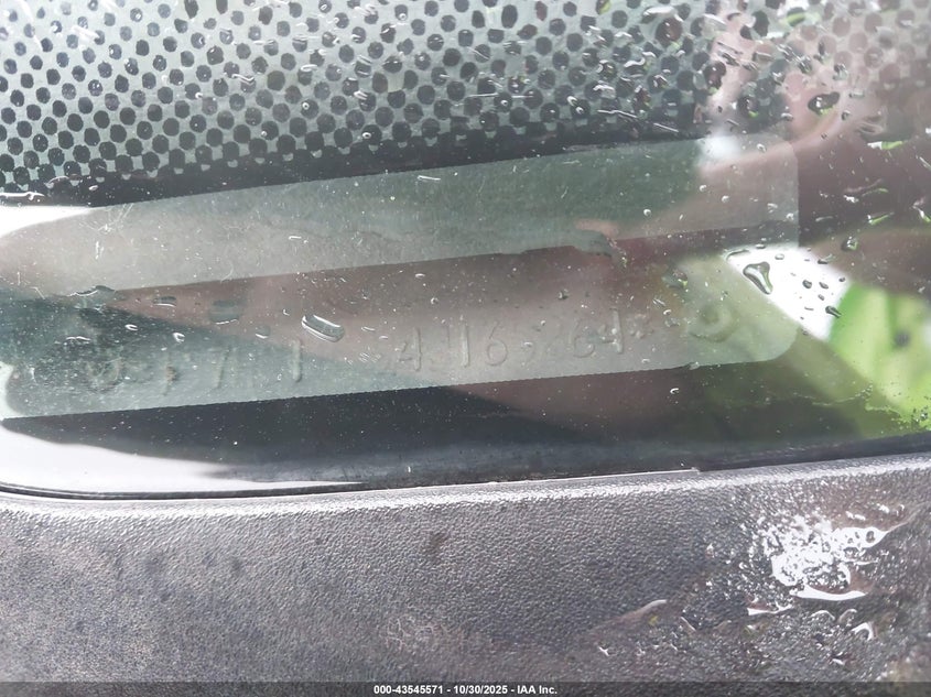 2004 Dodge Ram 1500 Slt/Laramie VIN: 1D7HU18D44S674592 Lot: 43545571