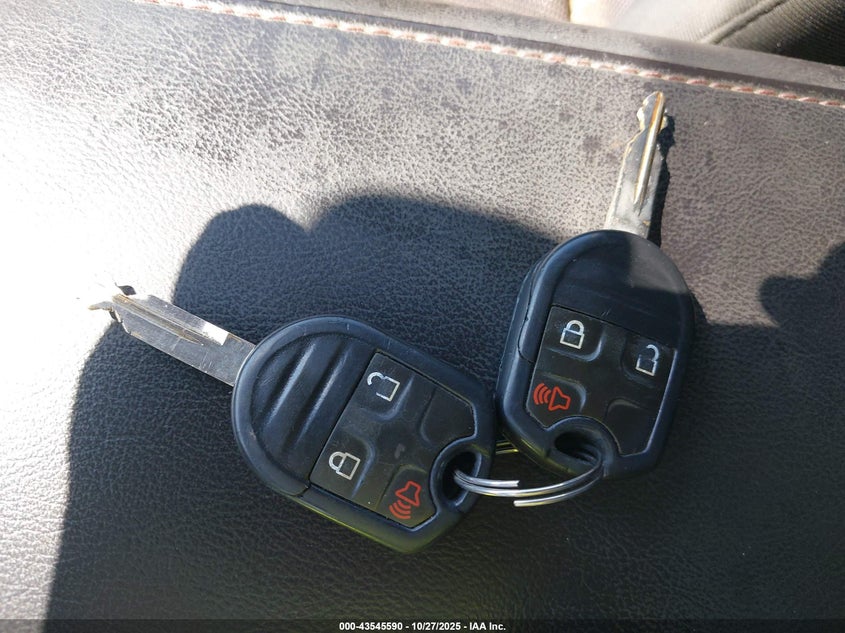 2FMDK3JD3DBA89889 2013 FORD EDGE photo no. 11