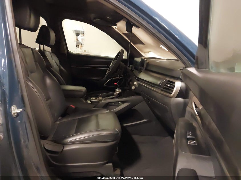 5XYP6DGC3RG413722 2024 KIA TELLURIDE photo no. 5