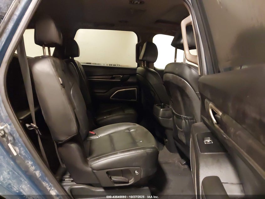 5XYP6DGC3RG413722 2024 KIA TELLURIDE photo no. 8