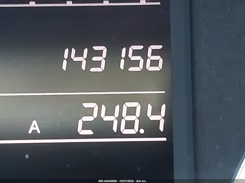 2008 Honda Cr-V Lx VIN: JHLRE38388C007252 Lot: 43545596