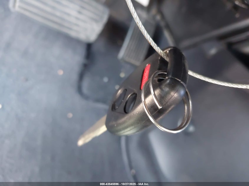 2008 Honda Cr-V Lx VIN: JHLRE38388C007252 Lot: 43545596