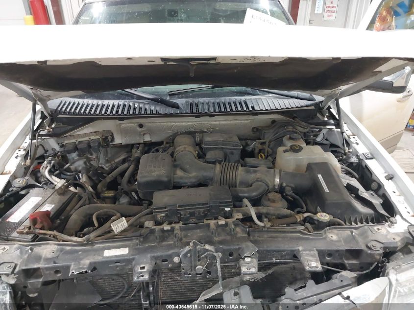 2013 Ford Expedition El Xlt VIN: 1FMJK1J5XDEF12061 Lot: 43545615