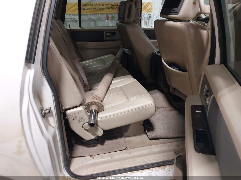 2013 Ford Expedition El Xlt VIN: 1FMJK1J5XDEF12061 Lot: 43545615