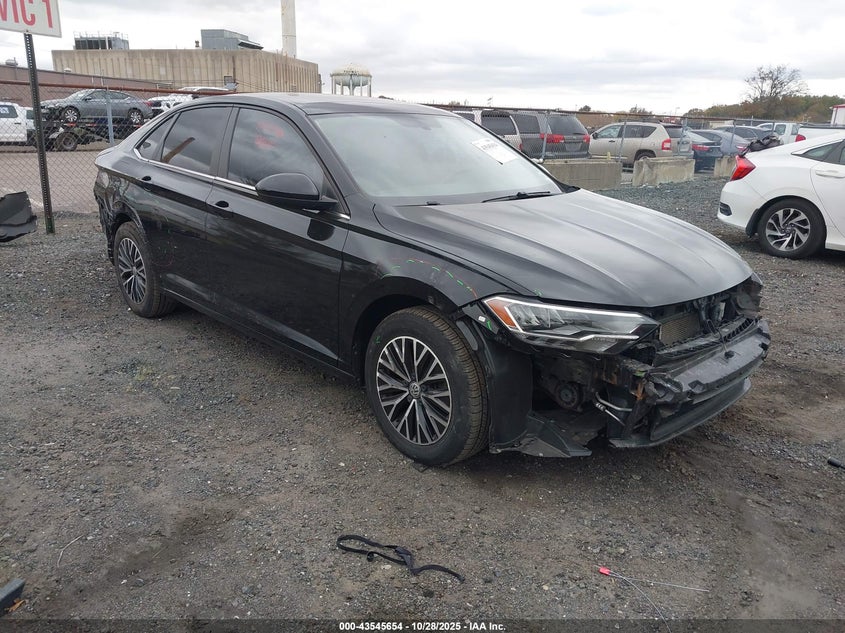 VOLKSWAGEN JETTA 1.4T R-LINE/1.4T S/1.4T SE