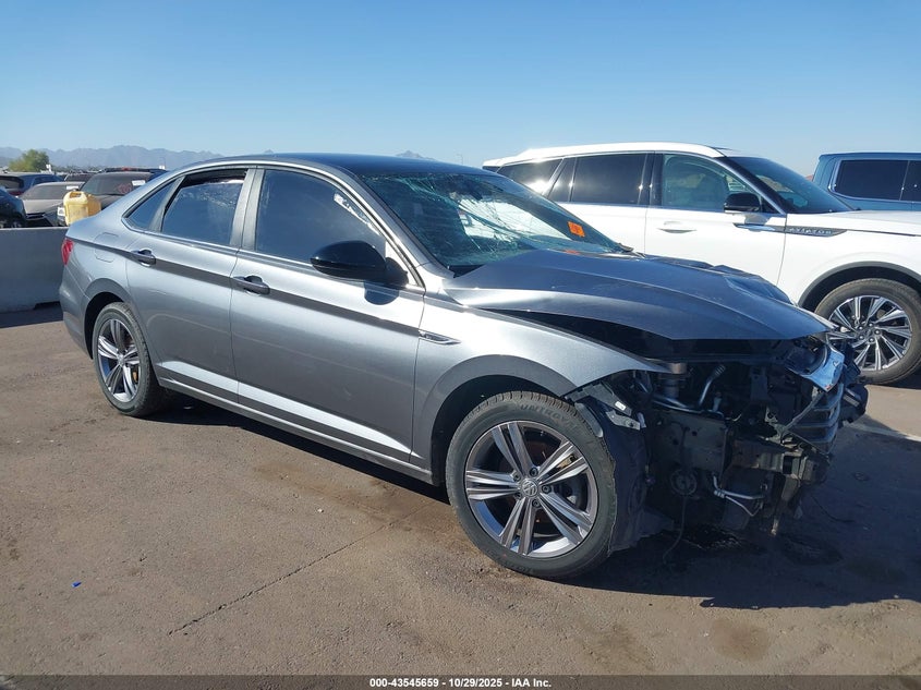 VOLKSWAGEN JETTA 1.4T R-LINE/1.4T S/1.4T SE