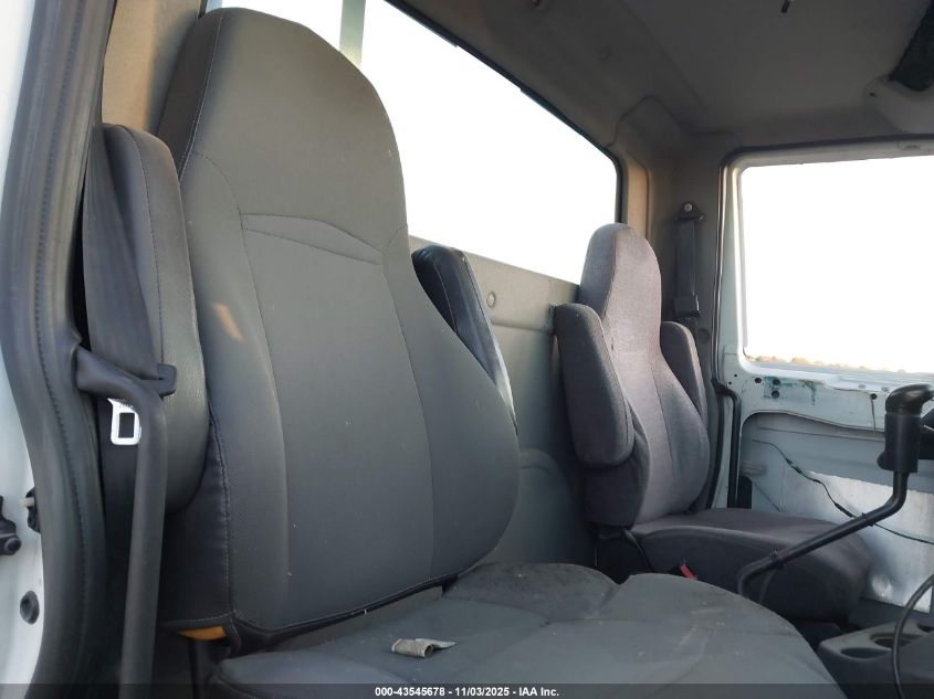 2013 International Prostar VIN: 1HSDESJNXDJ150973 Lot: 43545678