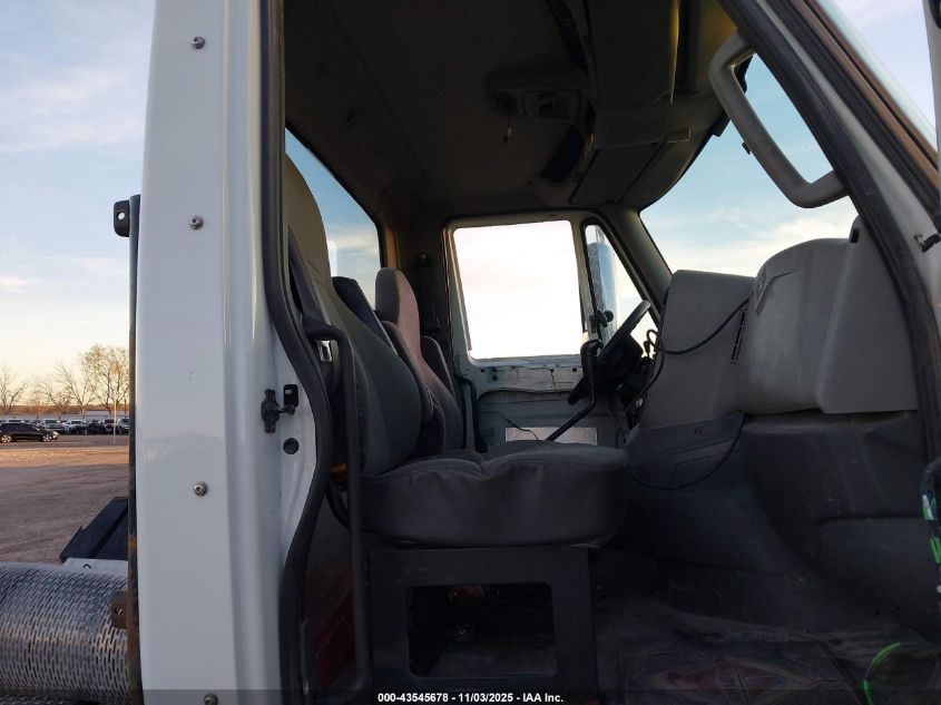 2013 International Prostar VIN: 1HSDESJNXDJ150973 Lot: 43545678