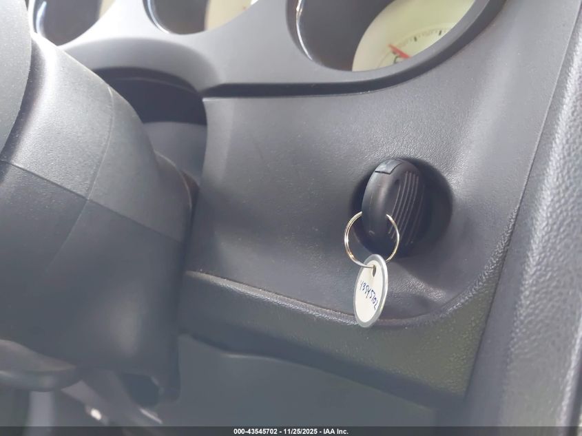 2014 Dodge Challenger Sxt VIN: 2C3CDYAGXEH111318 Lot: 43545702