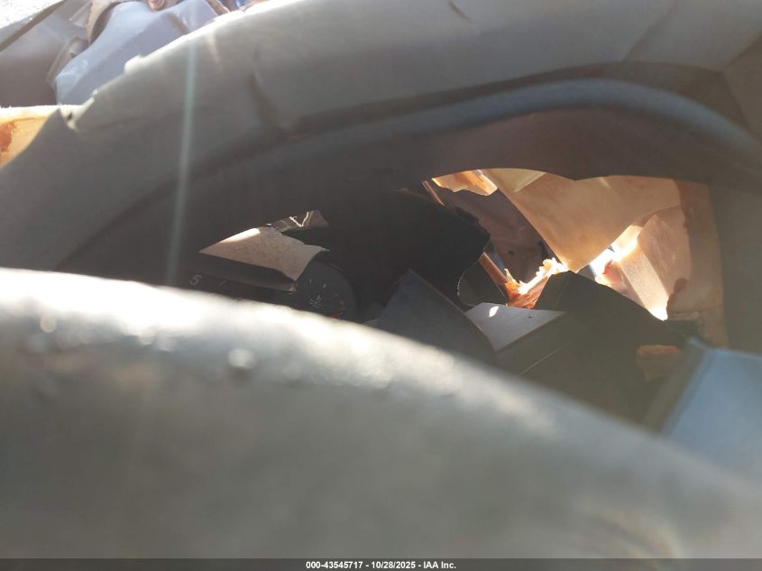 2006 Hyundai Santa Fe Gls VIN: KM8SC13D36U033785 Lot: 43545717