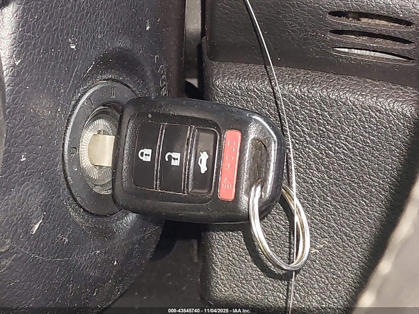 1HGCR2F59GA016589 2016 HONDA ACCORD photo no. 11