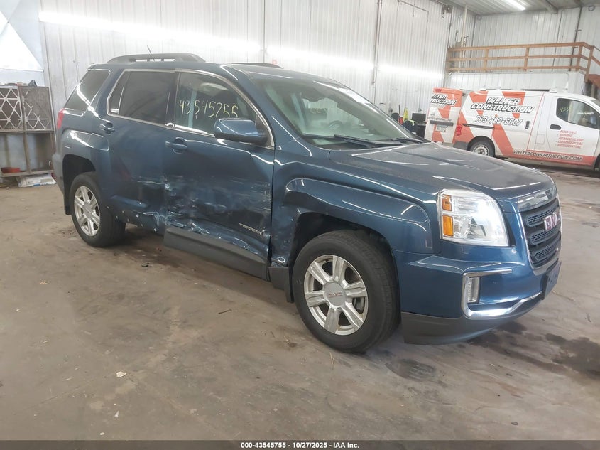 GMC TERRAIN SLE-2