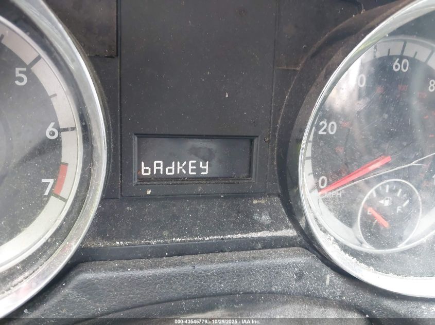 2014 Ram Cargo Tradesman VIN: 2C4JRGAG3ER428026 Lot: 43545779