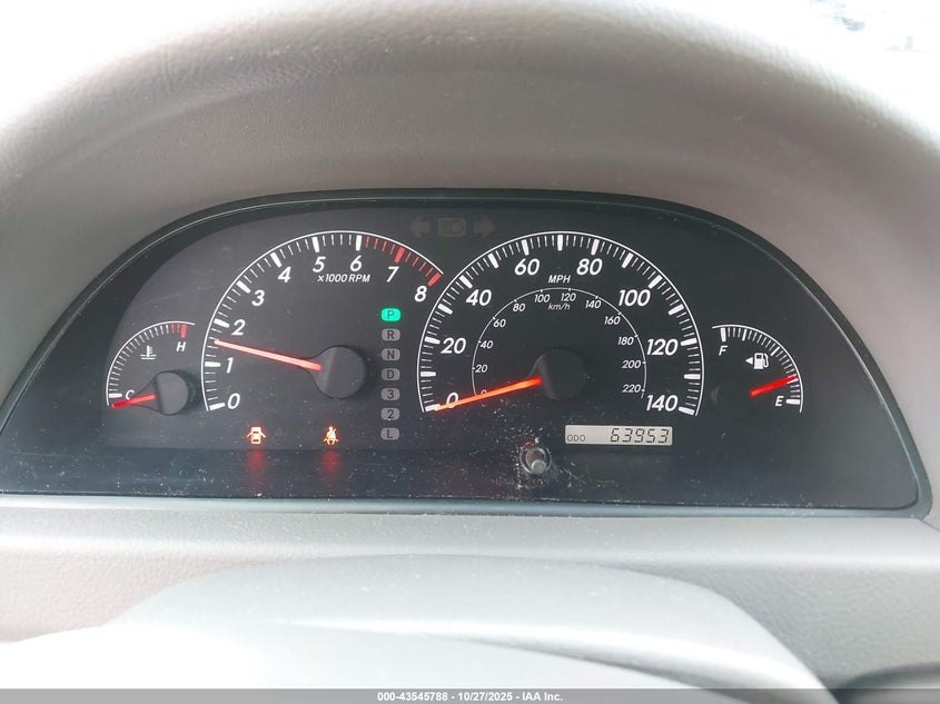 4T1BF30K86U117865 2006 TOYOTA CAMRY photo no. 7