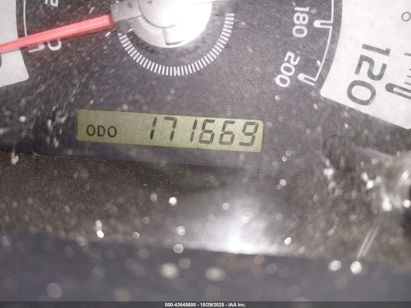 2007 Toyota Fj Cruiser VIN: JTEBU11F670074017 Lot: 43545800