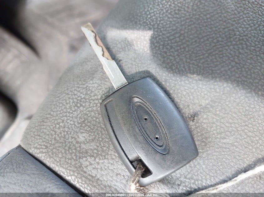 2015 Ford Transit-250 VIN: 1FTNR2CM1FKB04161 Lot: 43545801