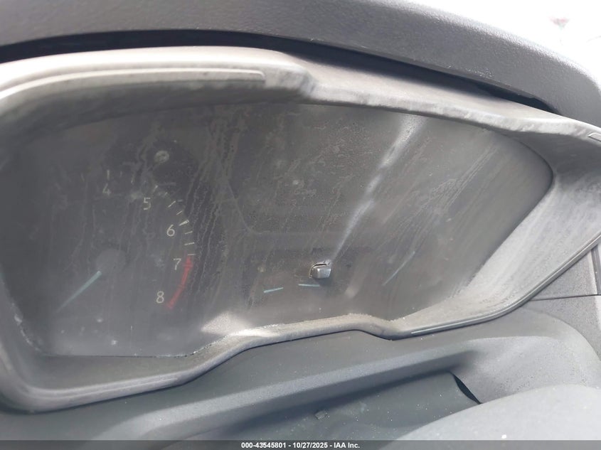 2015 Ford Transit-250 VIN: 1FTNR2CM1FKB04161 Lot: 43545801