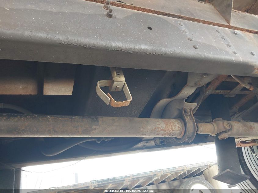 1GDJ6H1P6NJ503638 1992 GMC  photo no. 18