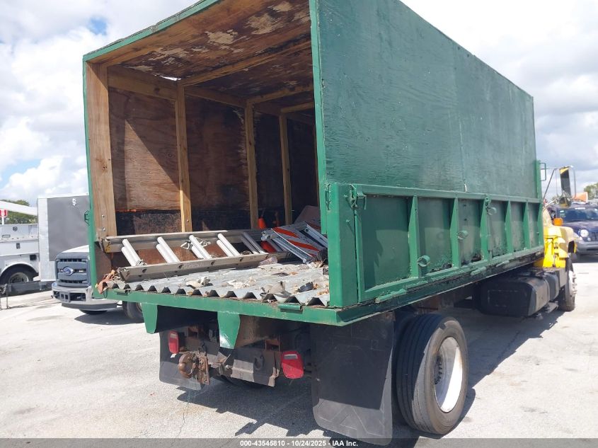 1GDJ6H1P6NJ503638 1992 GMC  photo no. 4