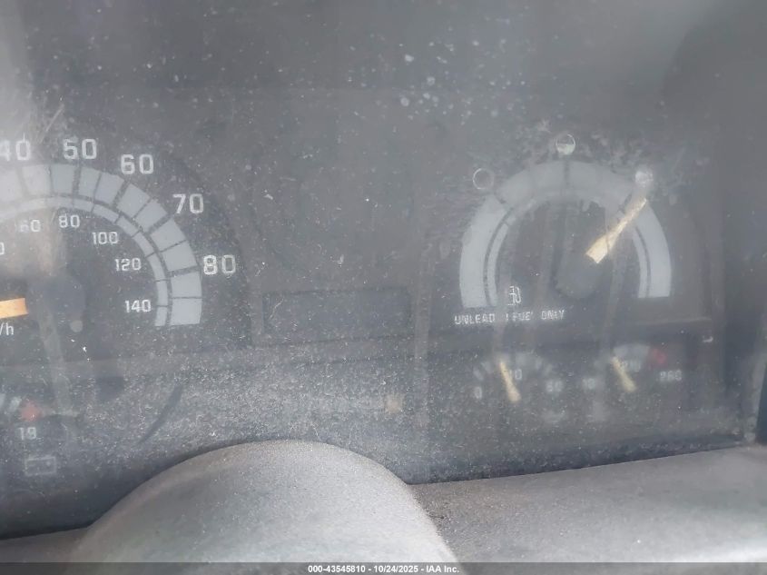 1GDJ6H1P6NJ503638 1992 GMC  photo no. 5