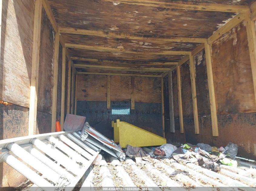 1GDJ6H1P6NJ503638 1992 GMC  photo no. 7