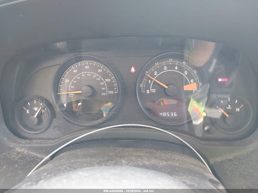 1C4NJPBA7FD264092 2015 JEEP LIBERTY (PATRIOT) photo no. 15