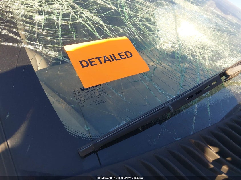 2013 Ford E-350 Super Duty Commercial VIN: 1FTSS3EL9DDB11720 Lot: 43545867