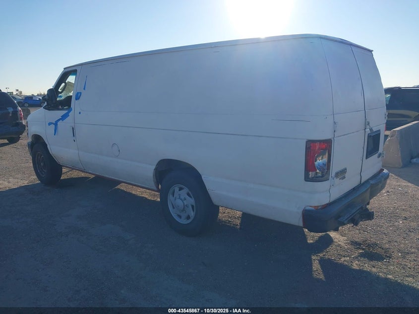 1FTSS3EL9DDB11720 2013 FORD ECONOLINE photo no. 3