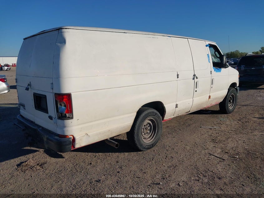 1FTSS3EL9DDB11720 2013 FORD ECONOLINE photo no. 4